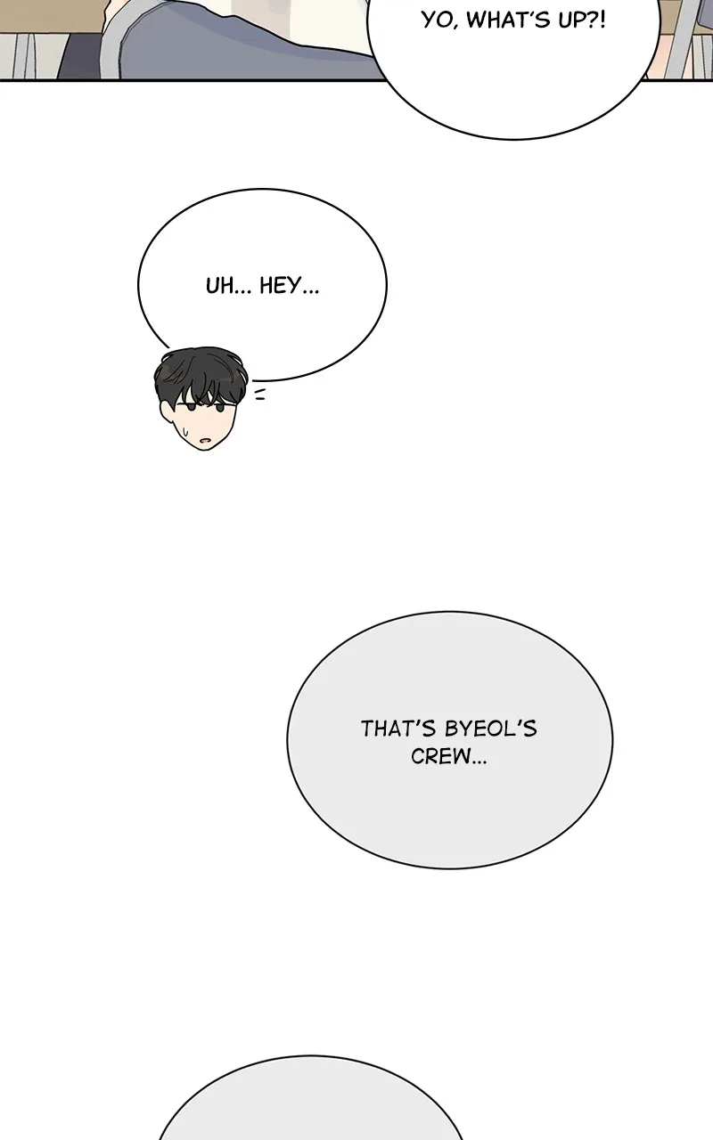 Love or Attraction Chapter 17 page 91 - 