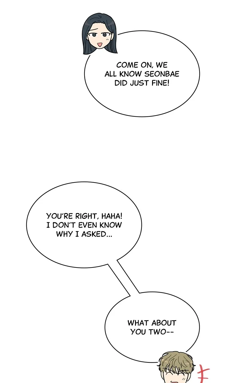 Love or Attraction Chapter 17 page 93 - 