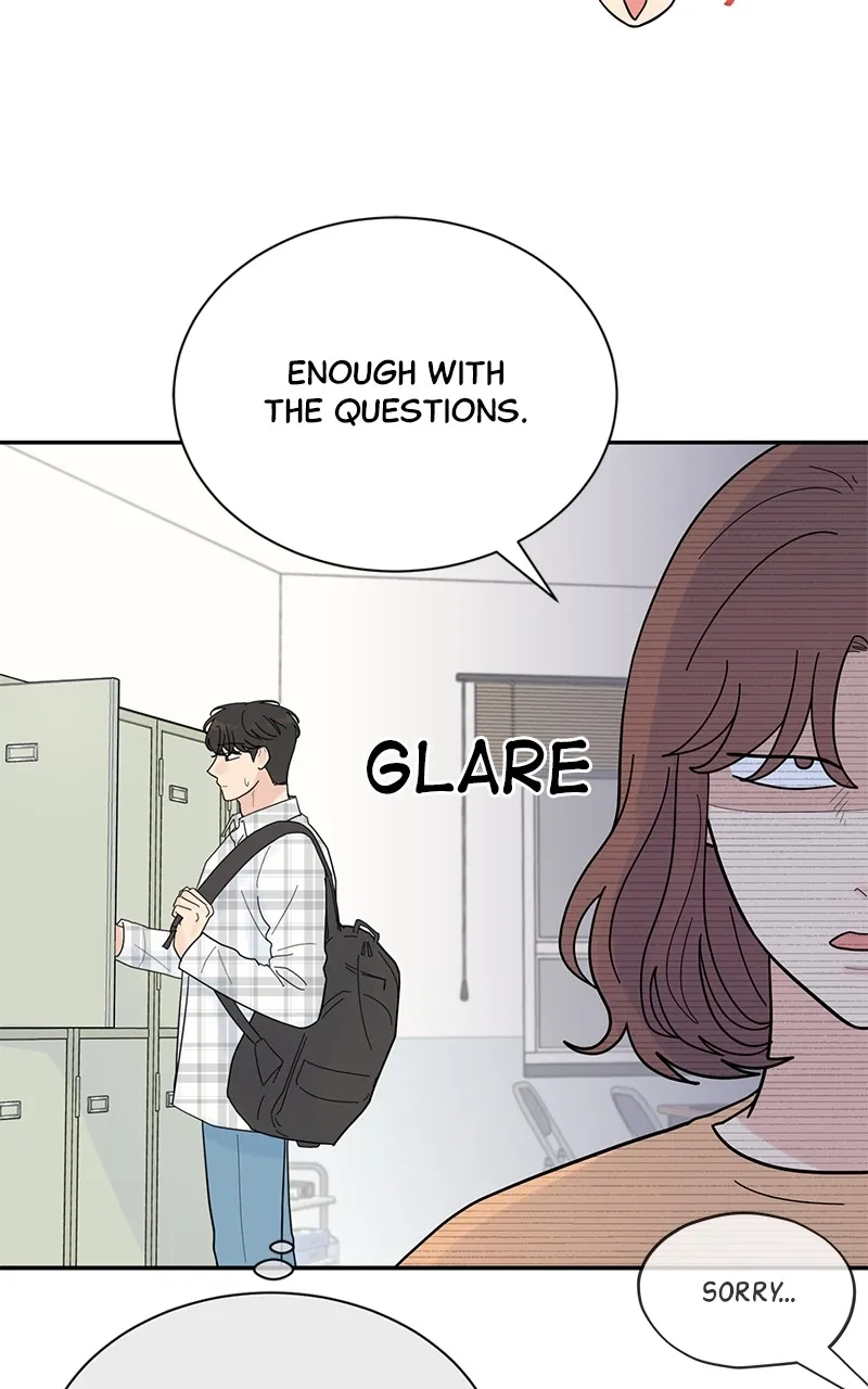 Love or Attraction Chapter 17 page 94 - 