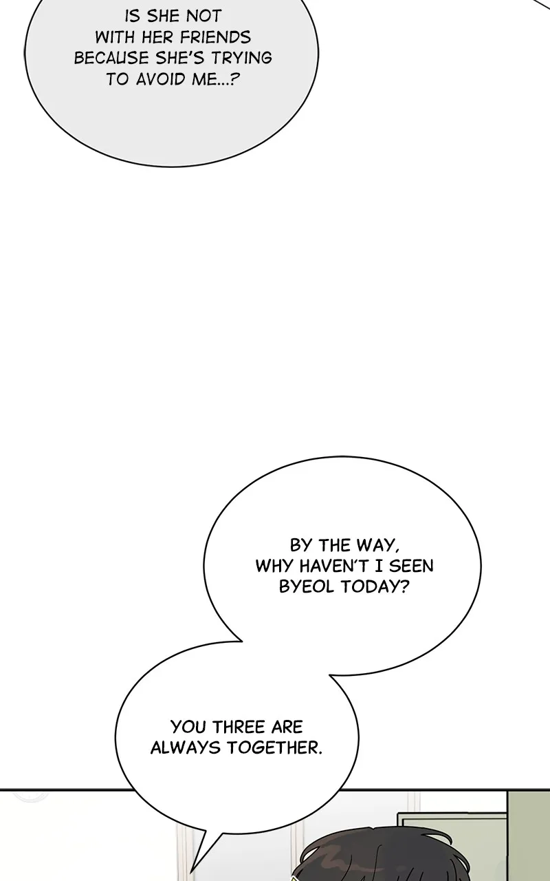 Love or Attraction Chapter 17 page 95 - 