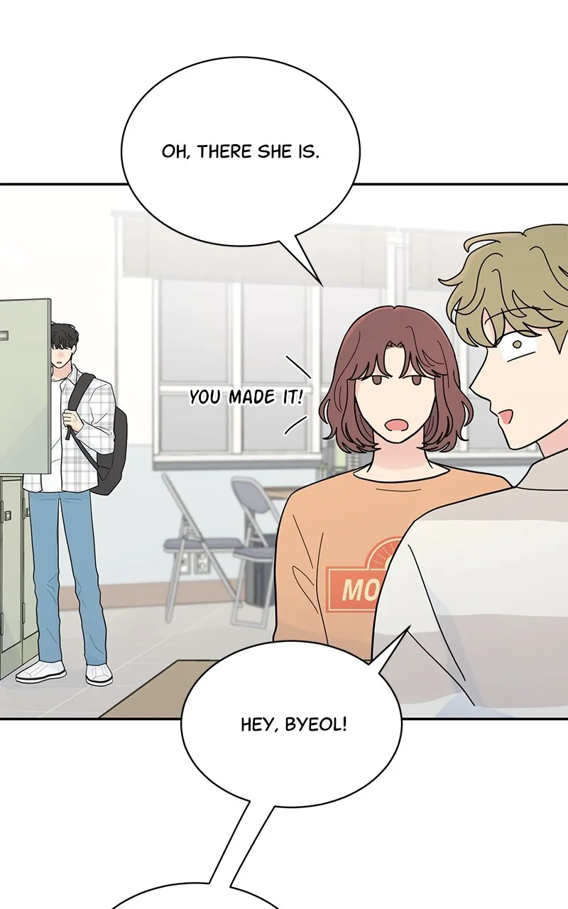 Love or Attraction Chapter 17 page 97 - 