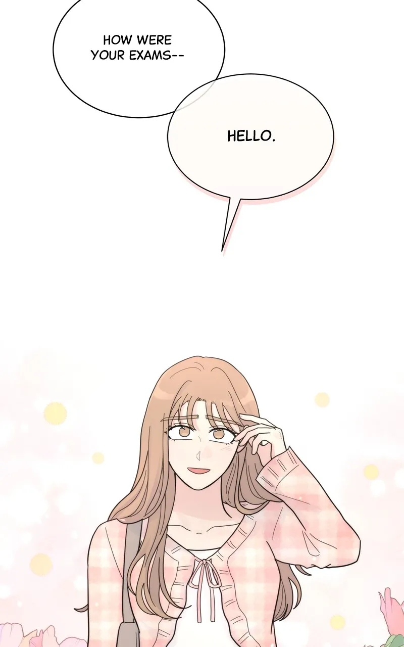 Love or Attraction Chapter 17 page 98 - 