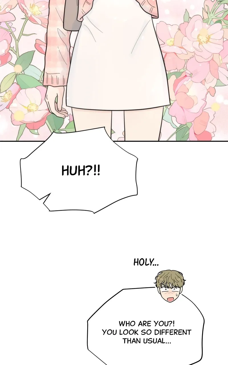 Love or Attraction Chapter 17 page 99 - 