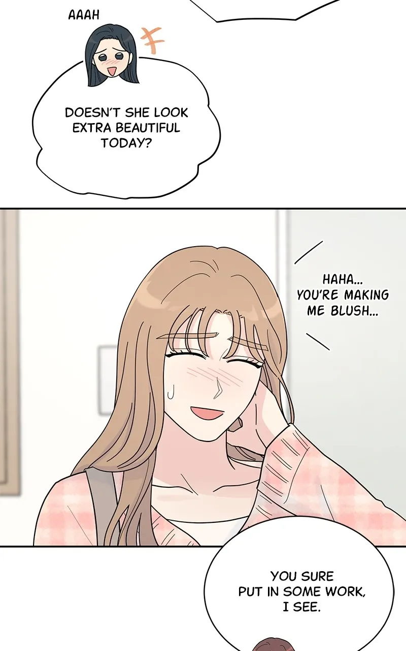 Love or Attraction Chapter 17 page 100 - 