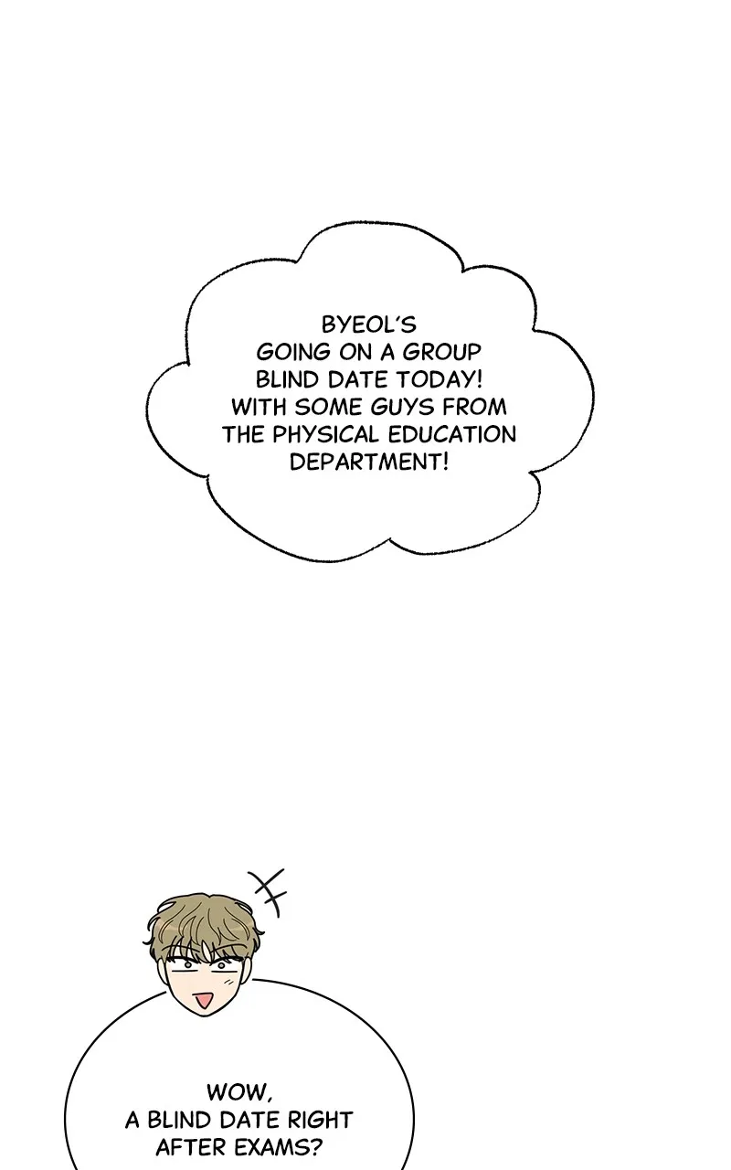 Love or Attraction Chapter 18 page 1 - 