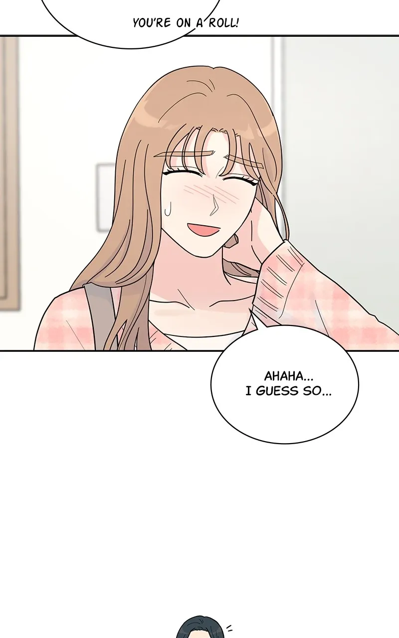 Love or Attraction Chapter 18 page 2 - 