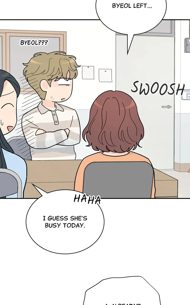 Love or Attraction Chapter 18 page 11 - 