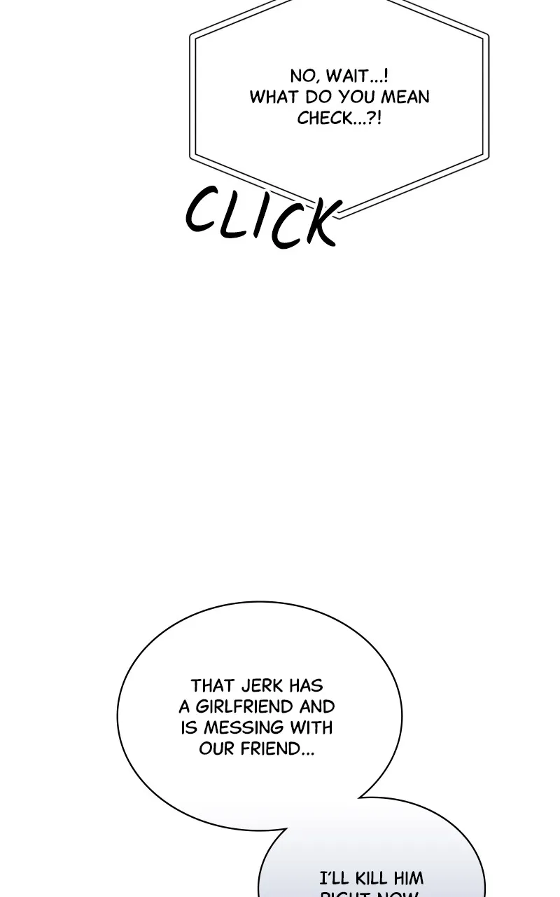 Love or Attraction Chapter 18 page 101 - 