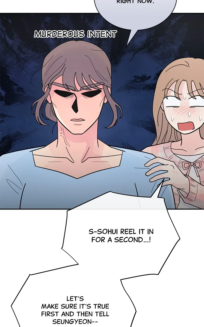 Love or Attraction Chapter 18 page 102 - 