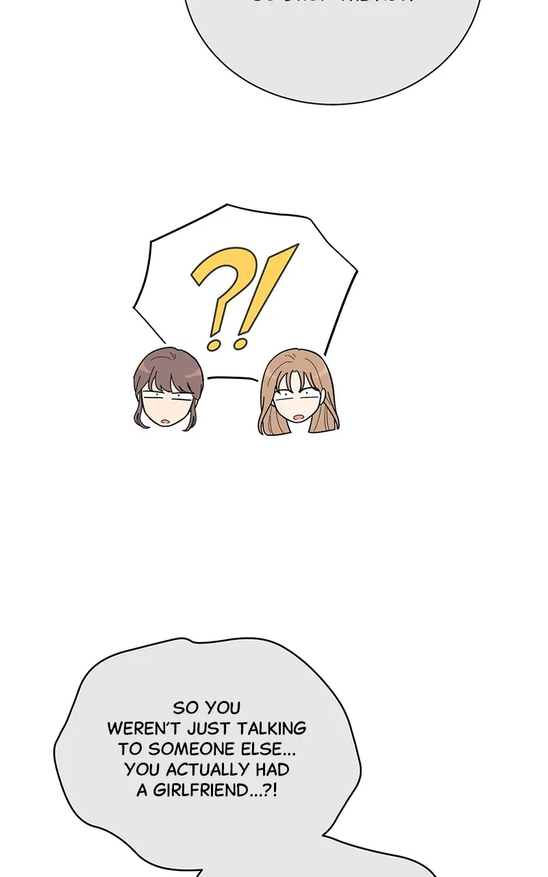 Love or Attraction Chapter 18 page 105 - 