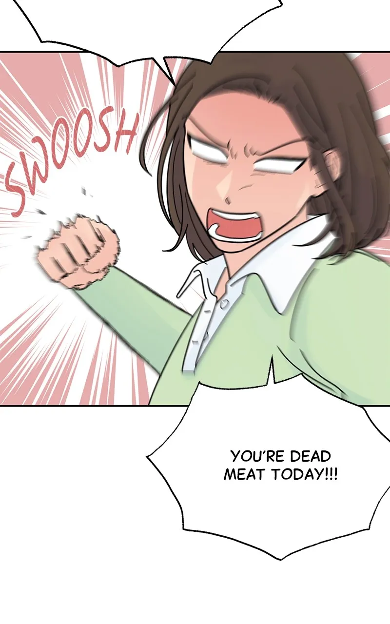 Love or Attraction Chapter 18 page 108 - 