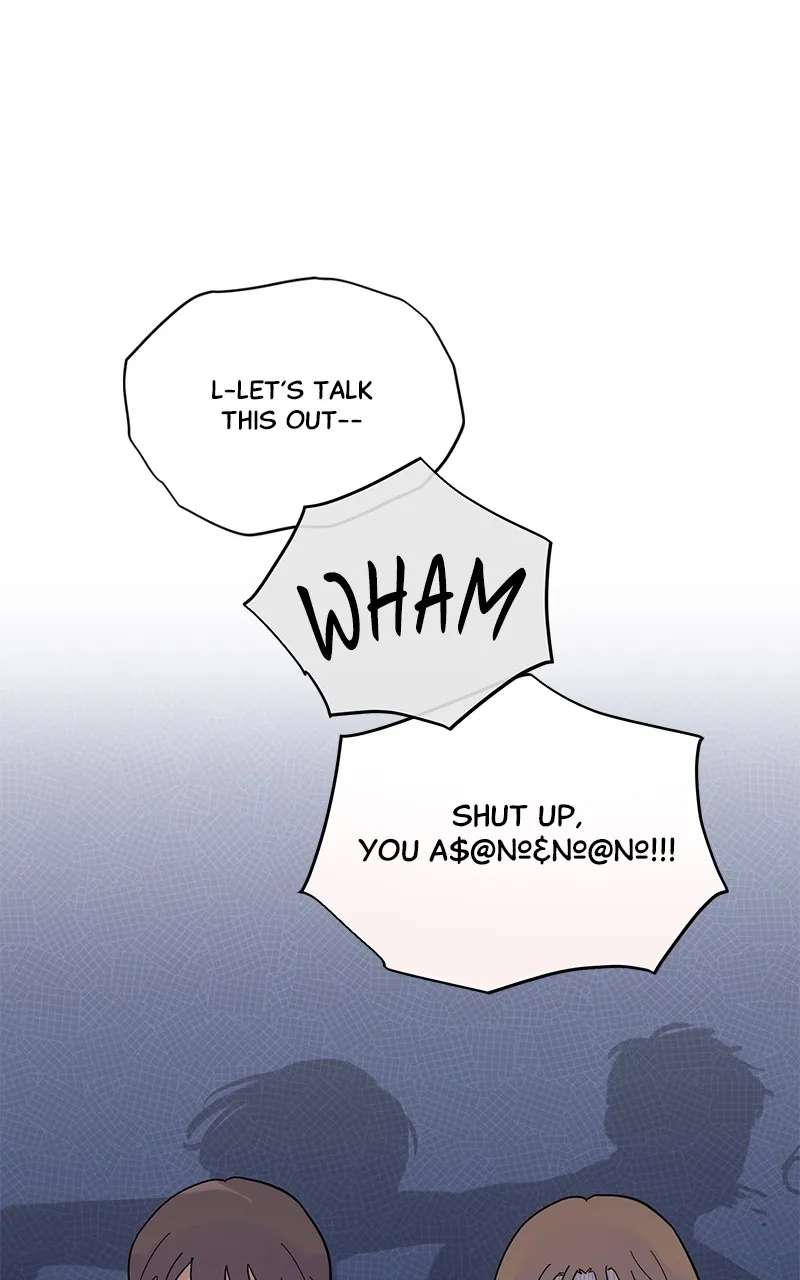 Love or Attraction Chapter 18 page 109 - 