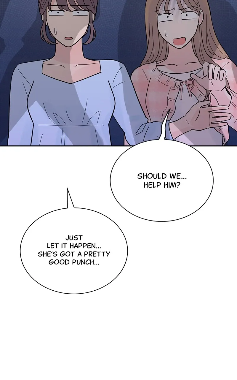 Love or Attraction Chapter 18 page 110 - 