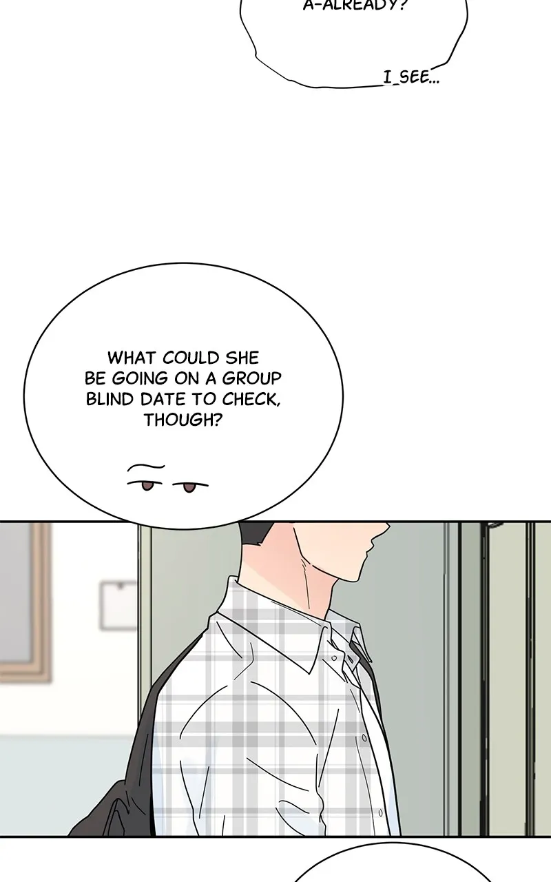 Love or Attraction Chapter 18 page 12 - 