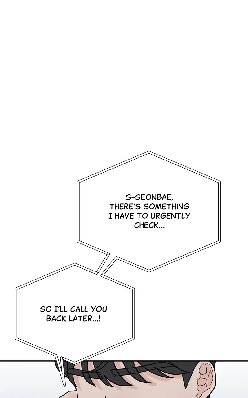 Love or Attraction Chapter 18 page 111 - 