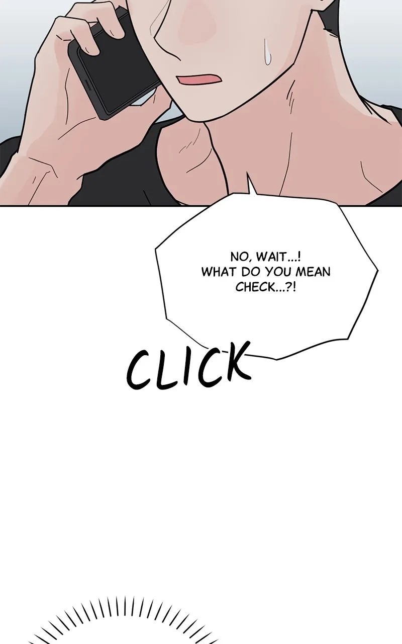 Love or Attraction Chapter 18 page 112 - 