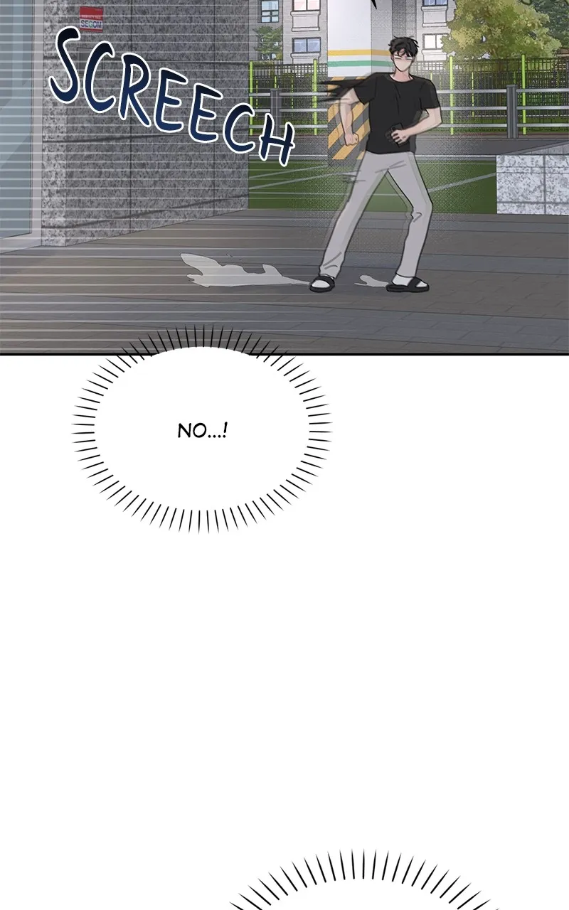 Love or Attraction Chapter 18 page 115 - 