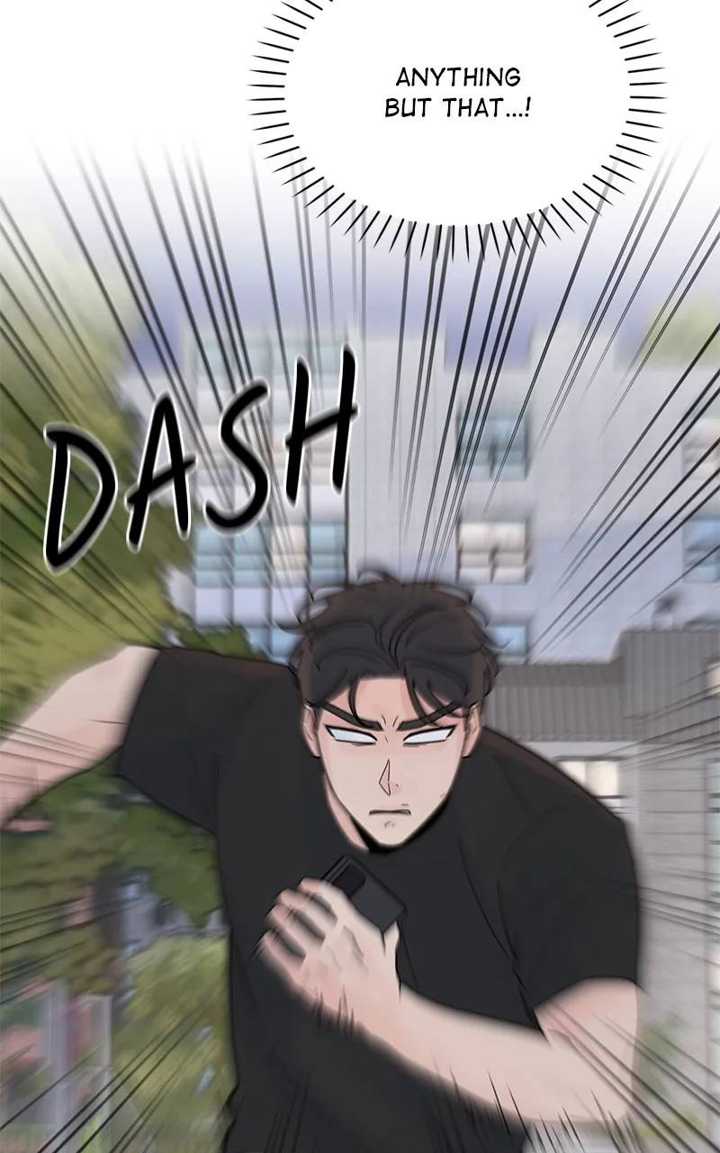 Love or Attraction Chapter 18 page 116 - 