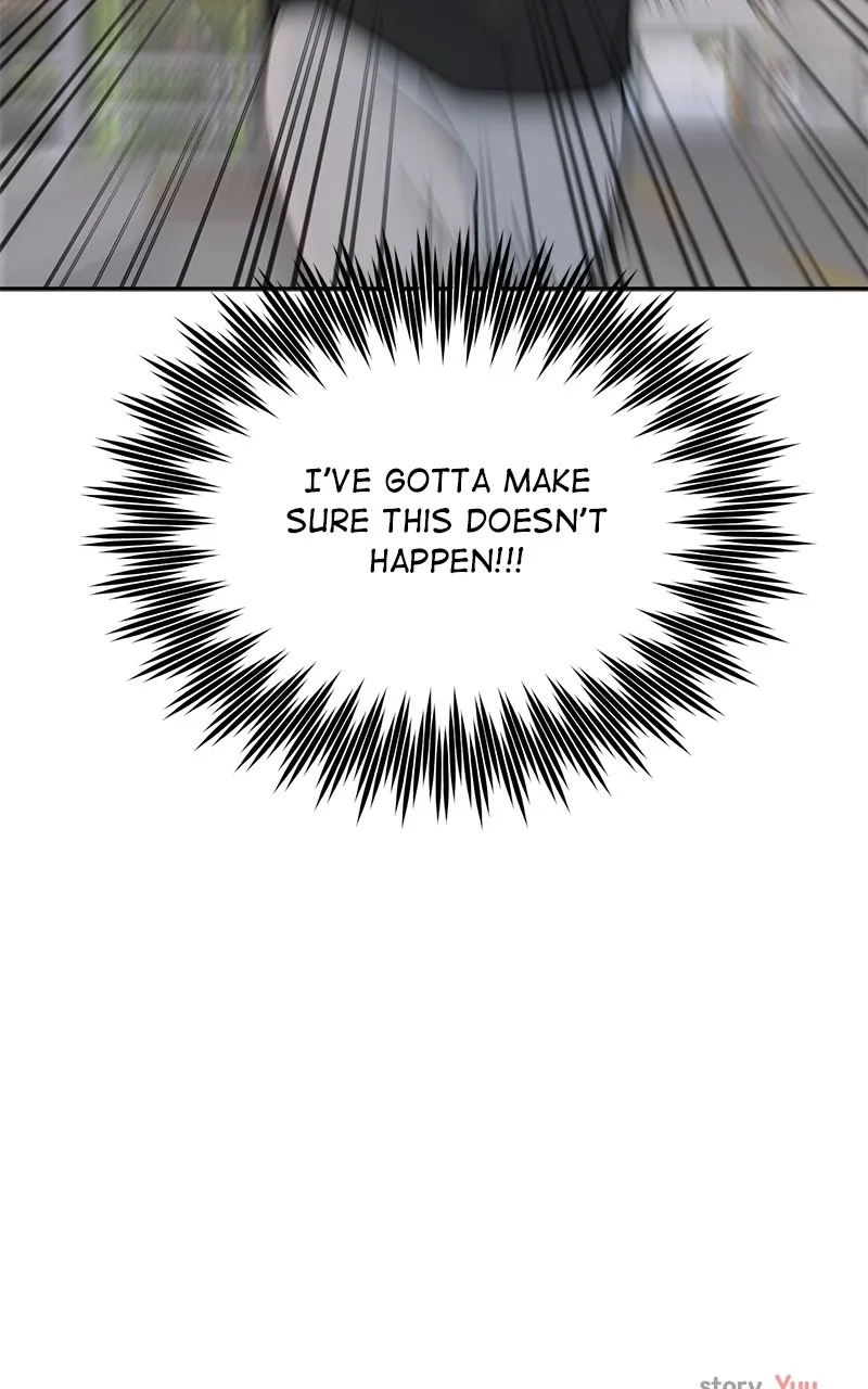 Love or Attraction Chapter 18 page 117 - 
