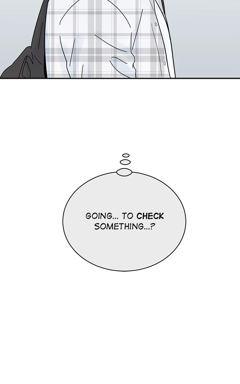 Love or Attraction Chapter 18 page 14 - 