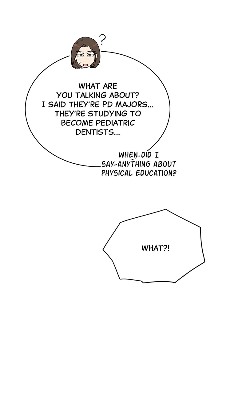 Love or Attraction Chapter 18 page 19 - 