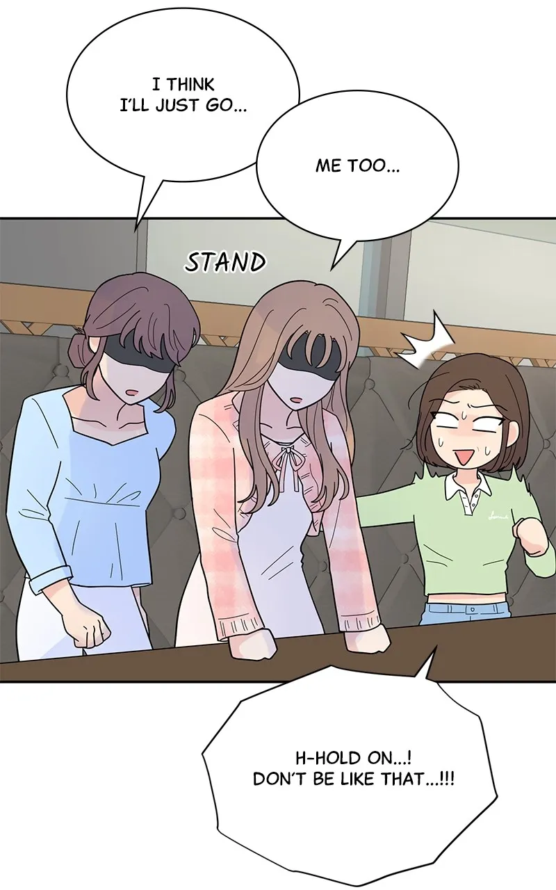 Love or Attraction Chapter 18 page 20 - 