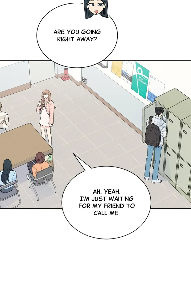 Love or Attraction Chapter 18 page 3 - 