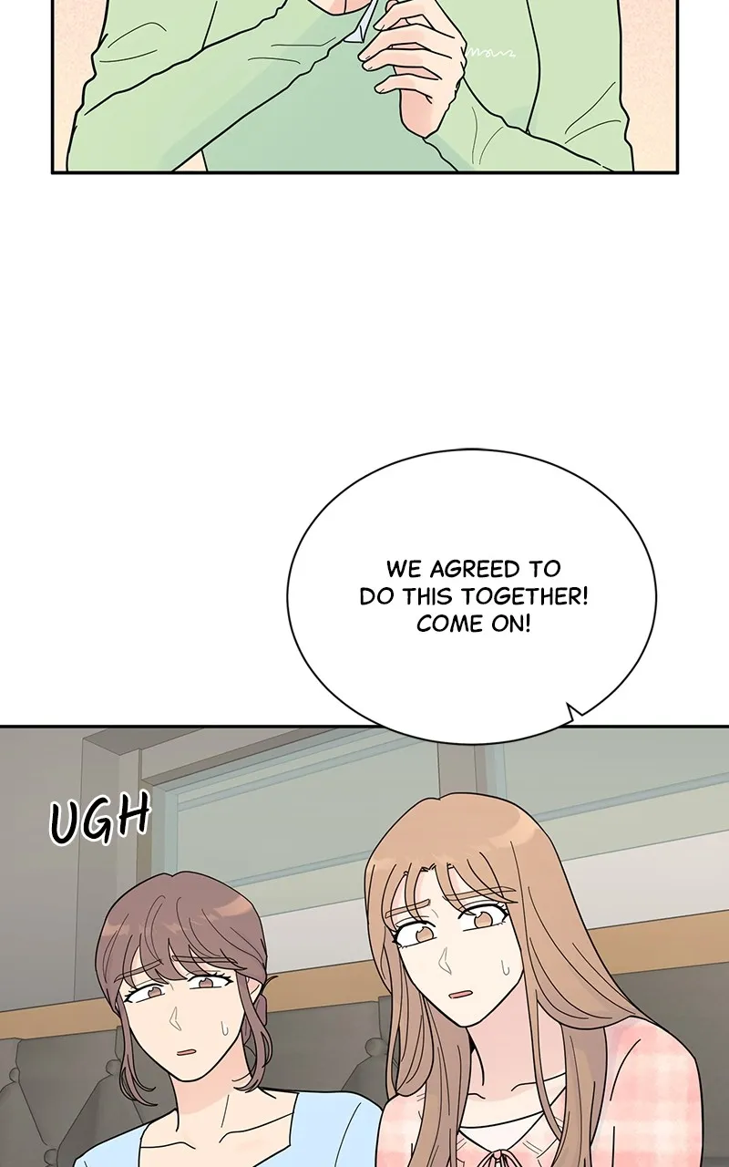 Love or Attraction Chapter 18 page 22 - 