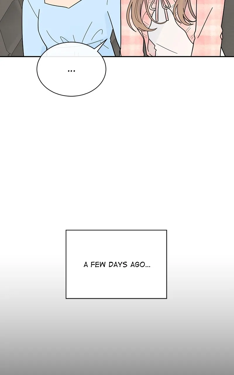 Love or Attraction Chapter 18 page 23 - 