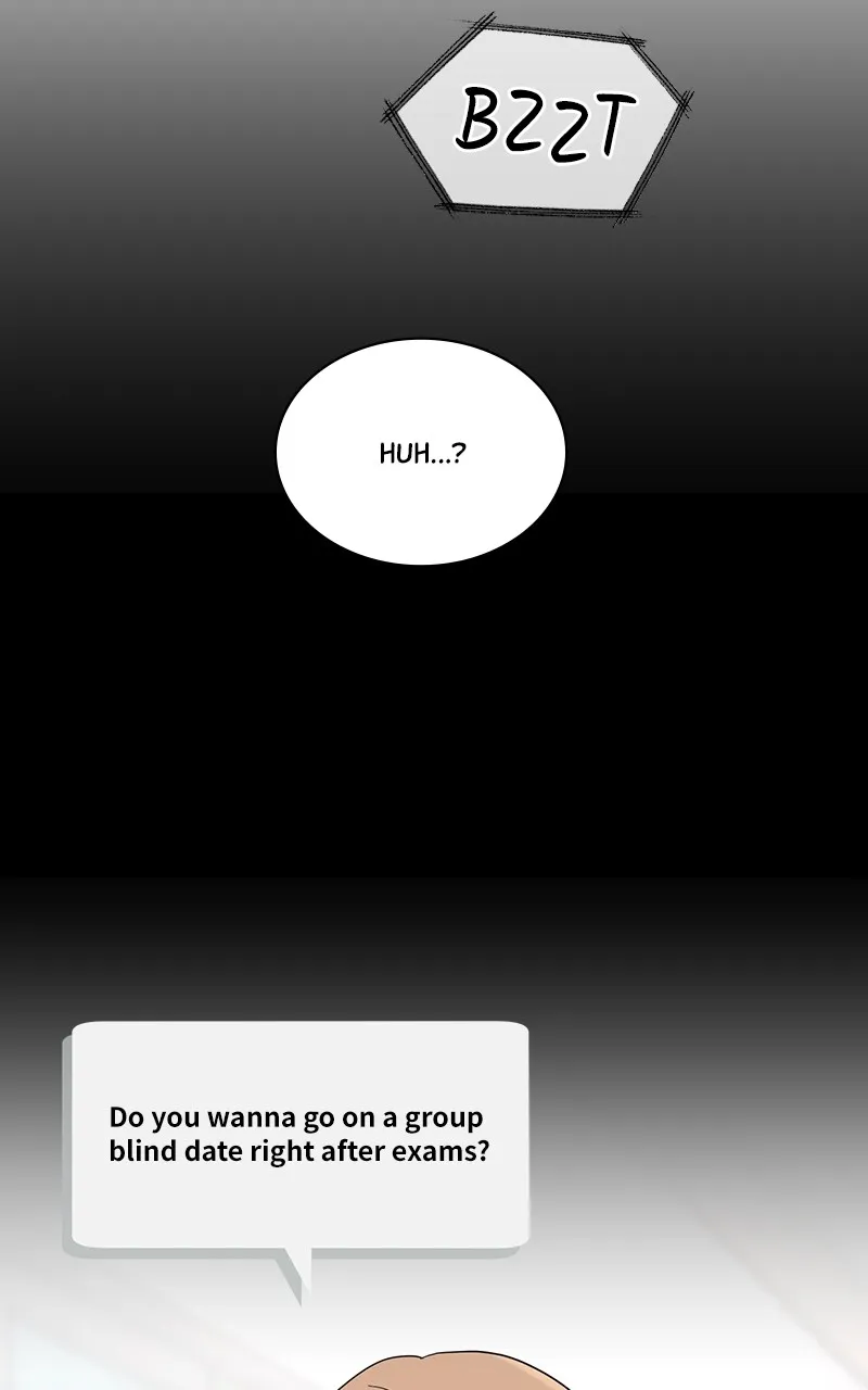 Love or Attraction Chapter 18 page 24 - 