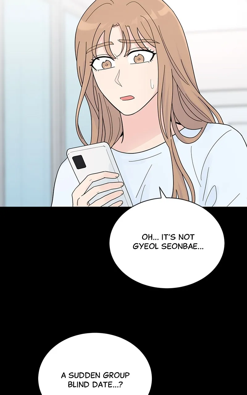 Love or Attraction Chapter 18 page 25 - 