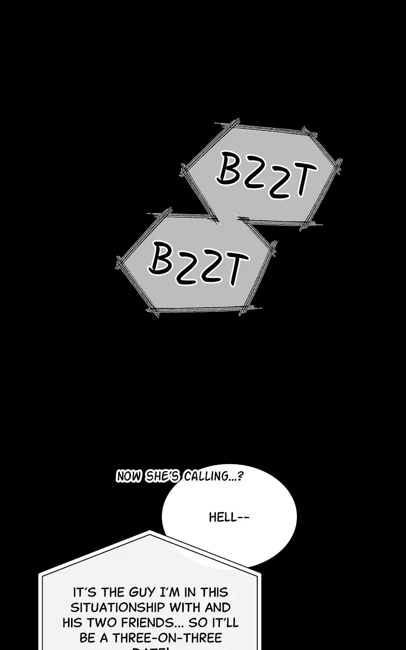 Love or Attraction Chapter 18 page 27 - 
