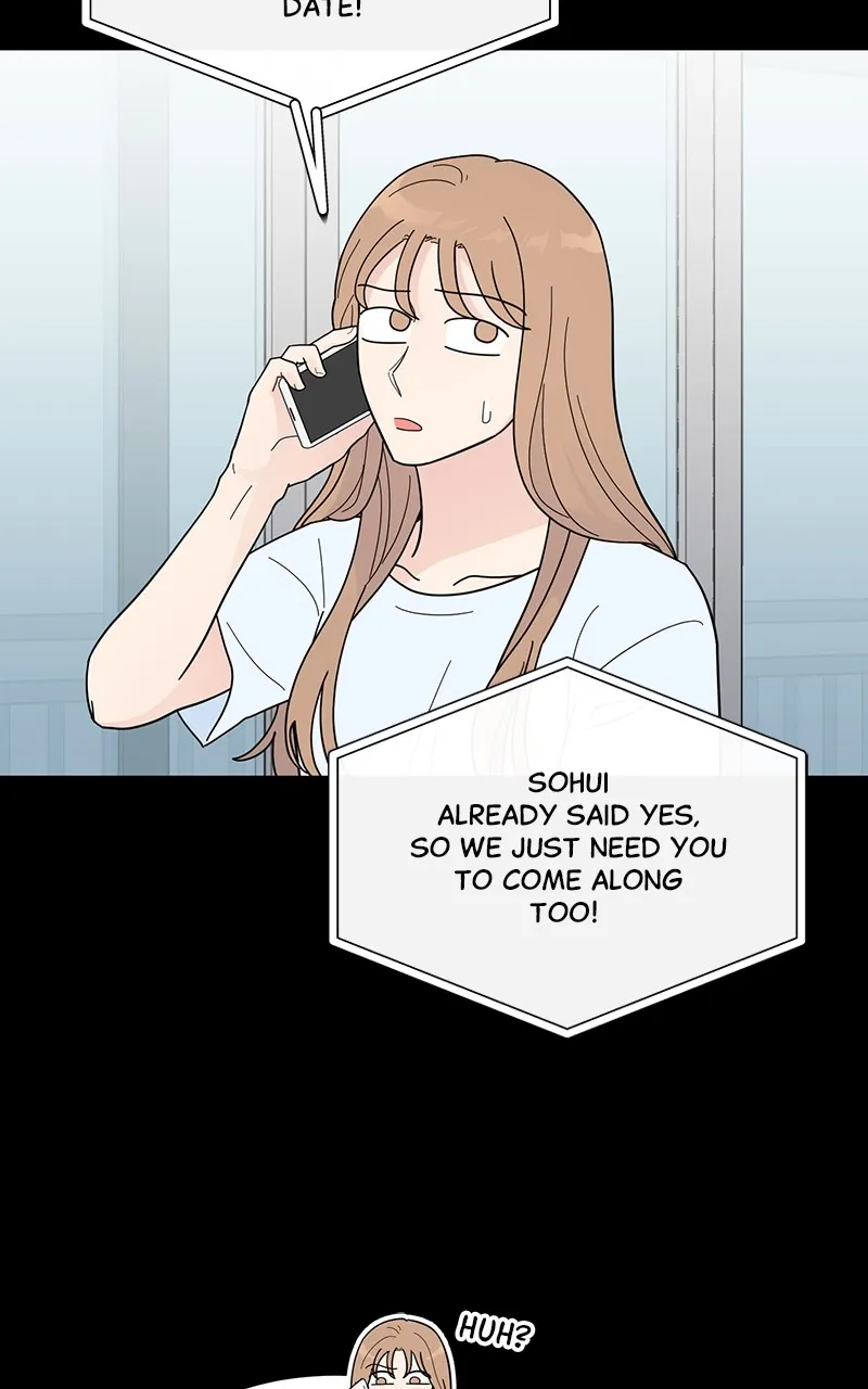 Love or Attraction Chapter 18 page 28 - 