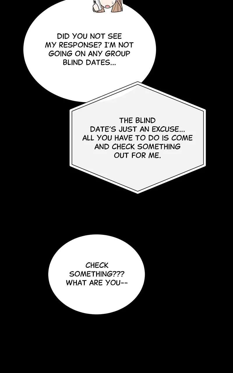 Love or Attraction Chapter 18 page 29 - 