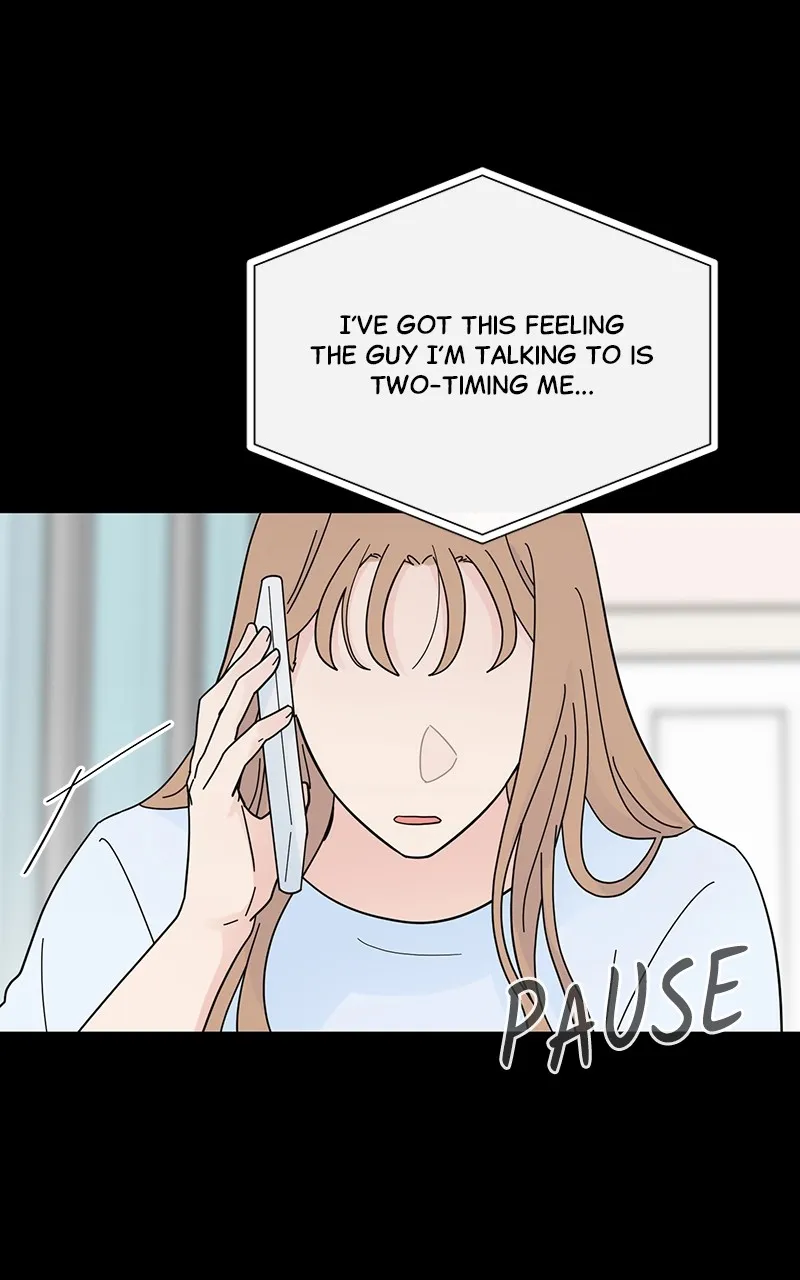 Love or Attraction Chapter 18 page 30 - 