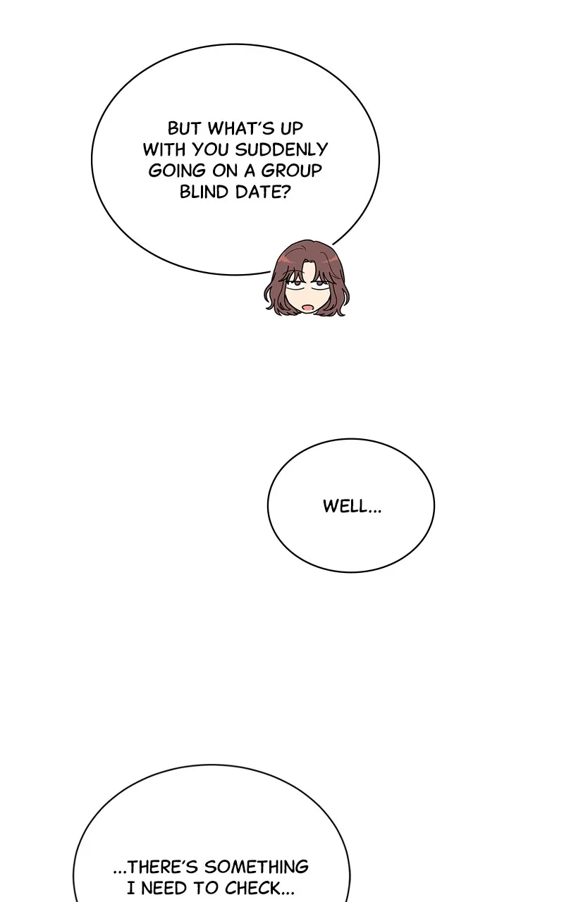 Love or Attraction Chapter 18 page 4 - 