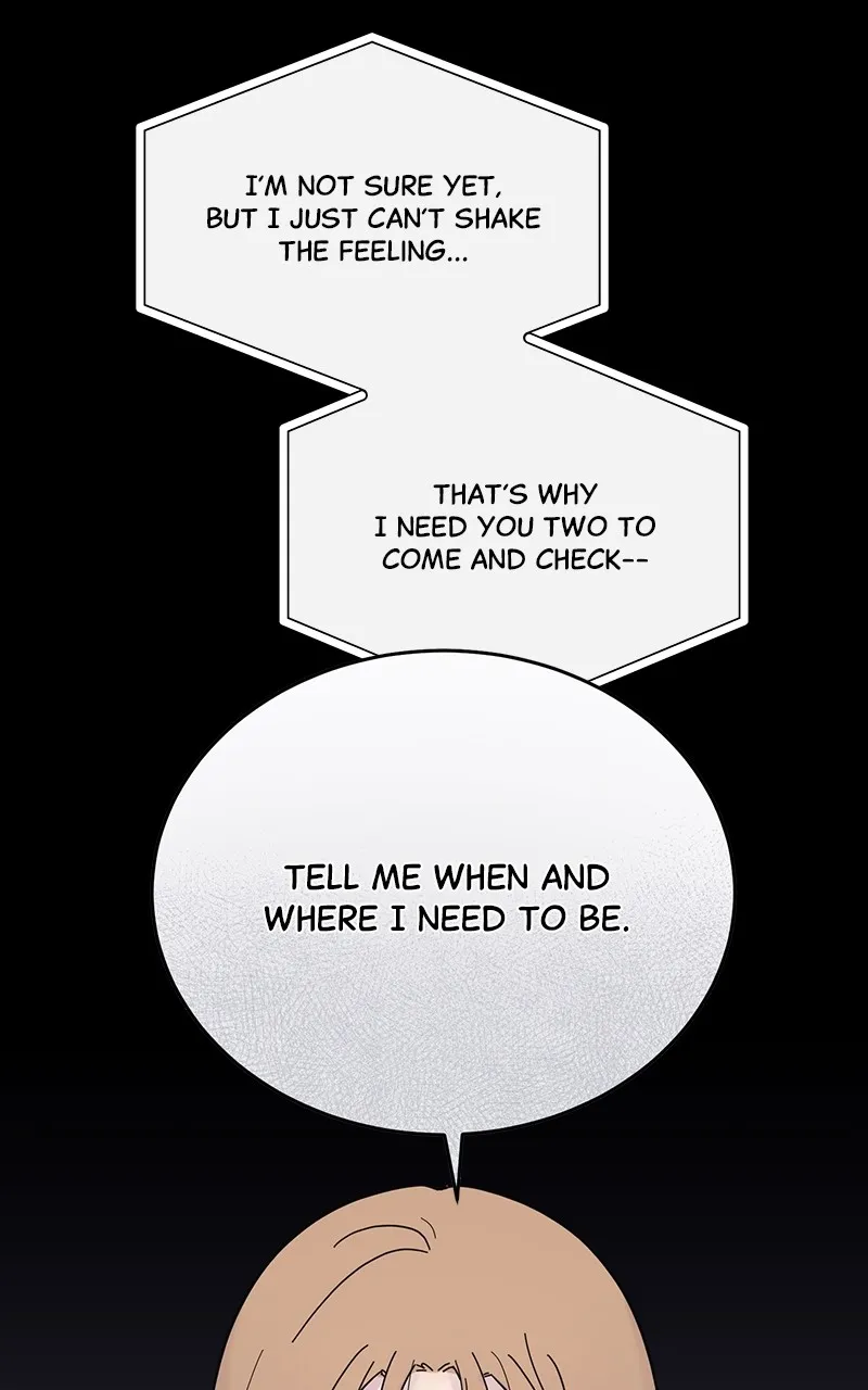 Love or Attraction Chapter 18 page 31 - 