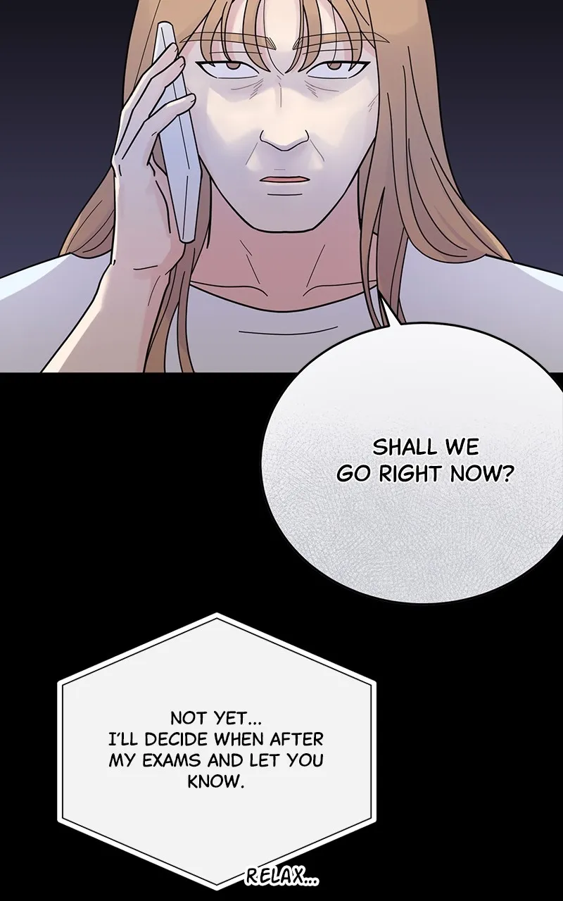 Love or Attraction Chapter 18 page 32 - 