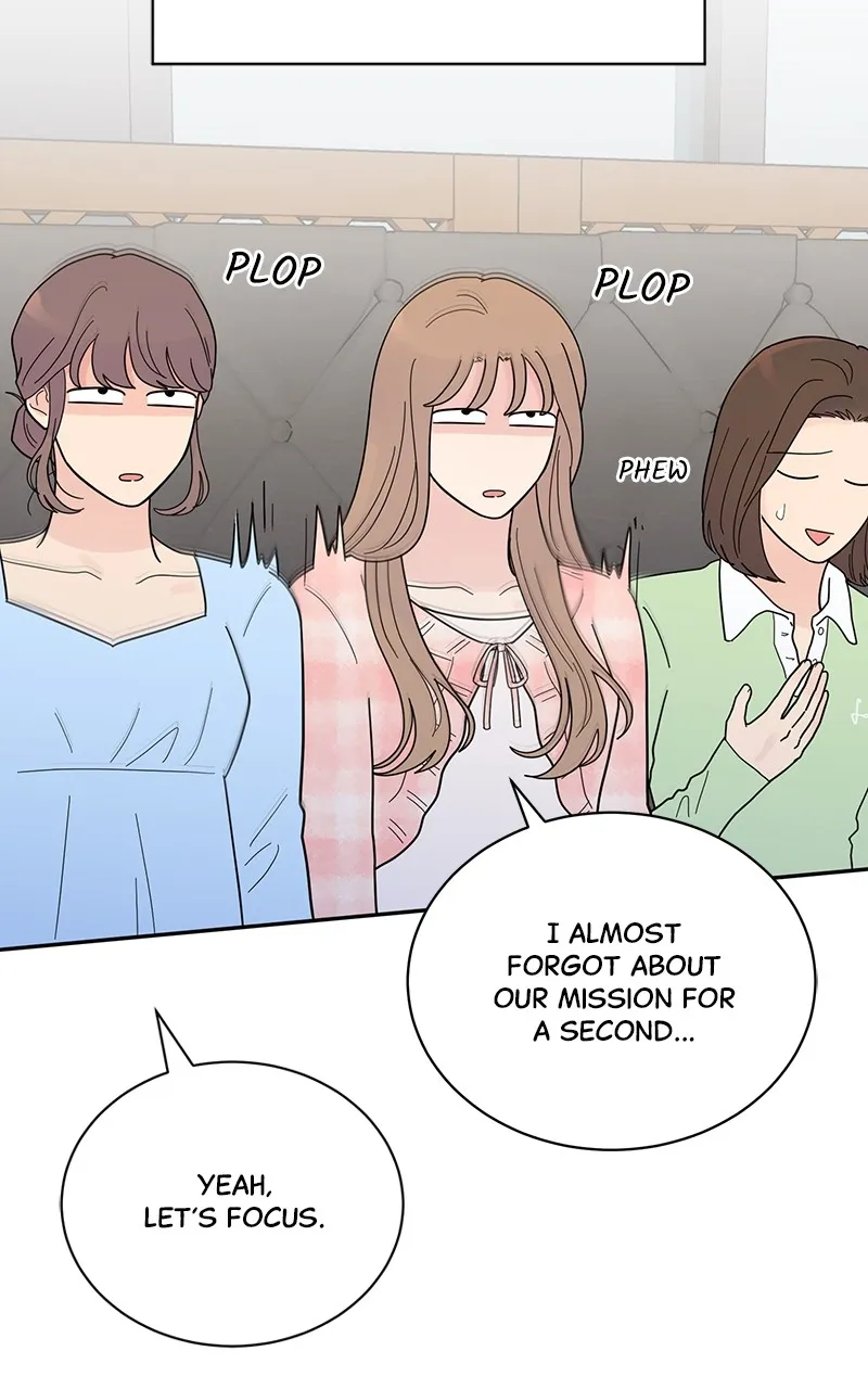Love or Attraction Chapter 18 page 34 - 