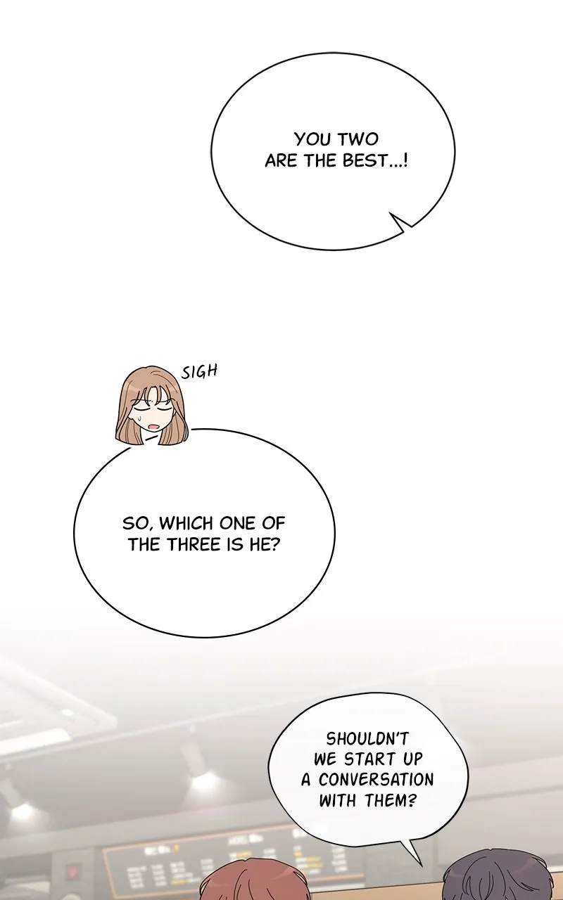 Love or Attraction Chapter 18 page 35 - 