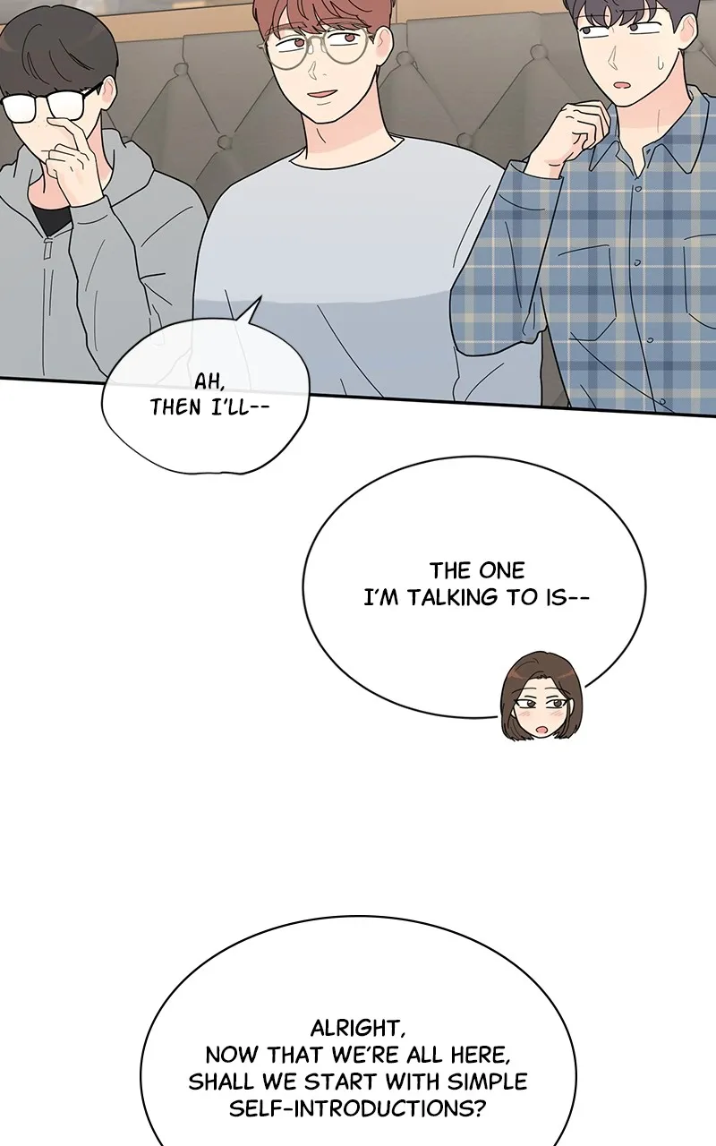 Love or Attraction Chapter 18 page 36 - 
