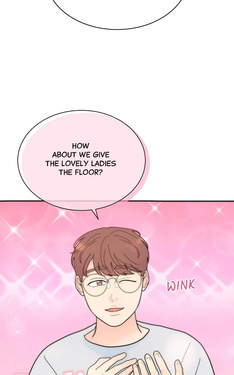 Love or Attraction Chapter 18 page 37 - 