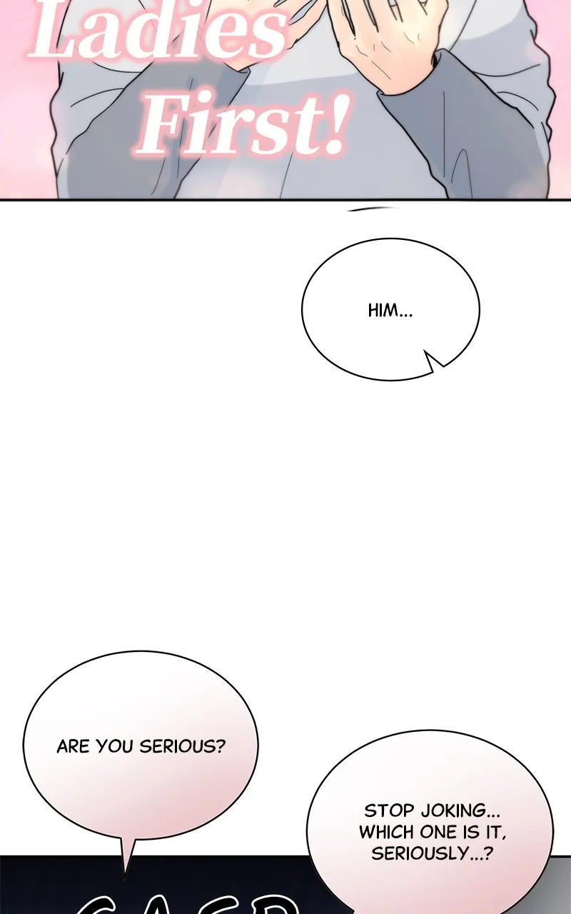 Love or Attraction Chapter 18 page 38 - 