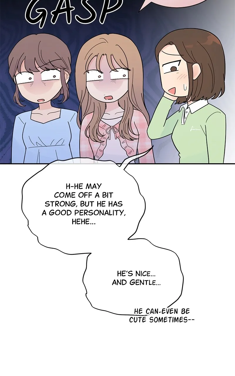 Love or Attraction Chapter 18 page 39 - 