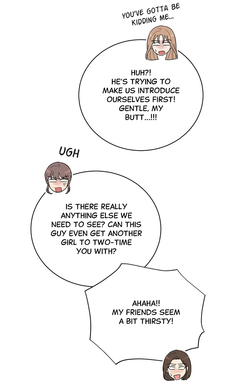 Love or Attraction Chapter 18 page 40 - 