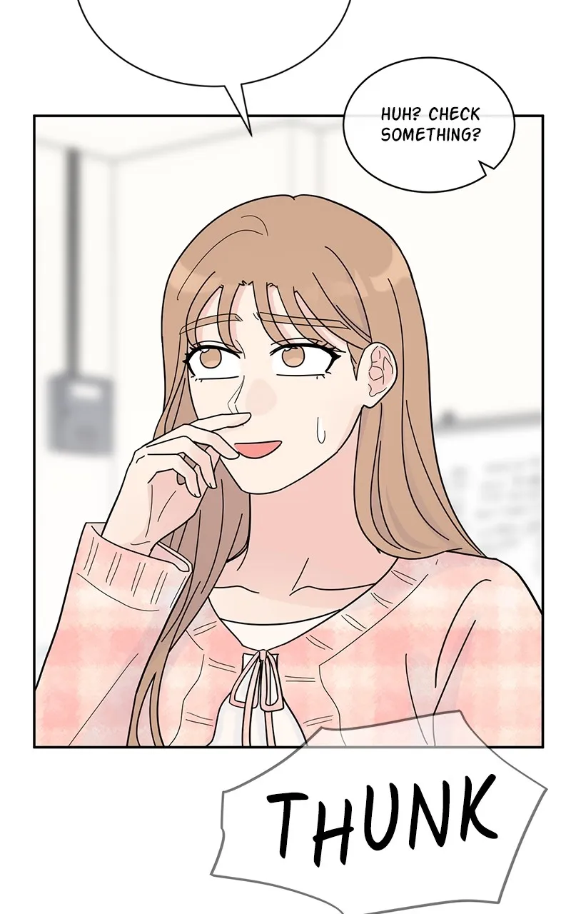 Love or Attraction Chapter 18 page 5 - 