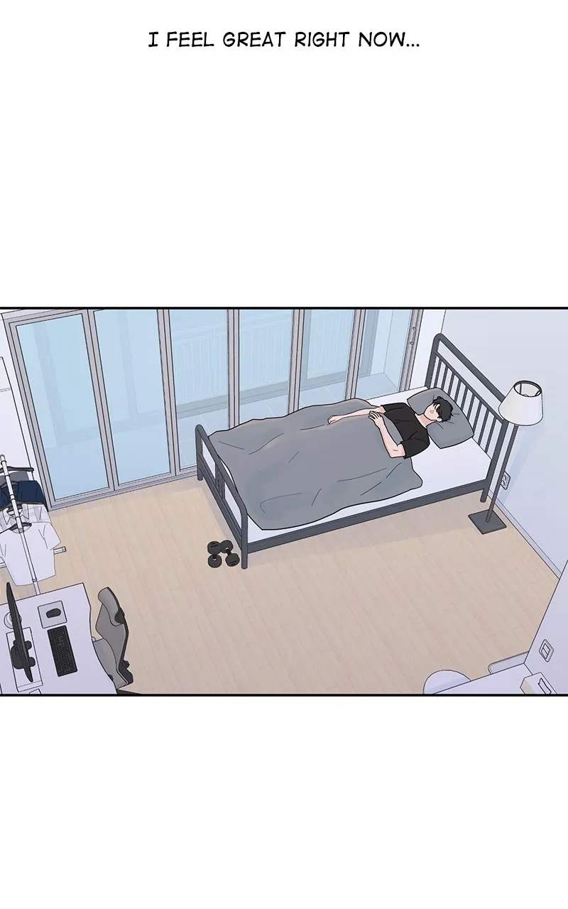 Love or Attraction Chapter 18 page 44 - 
