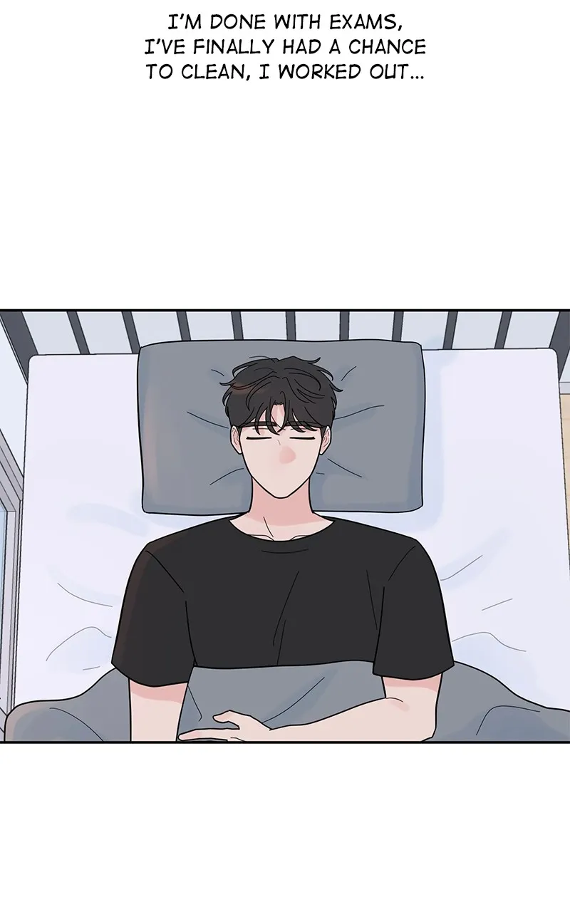 Love or Attraction Chapter 18 page 45 - 
