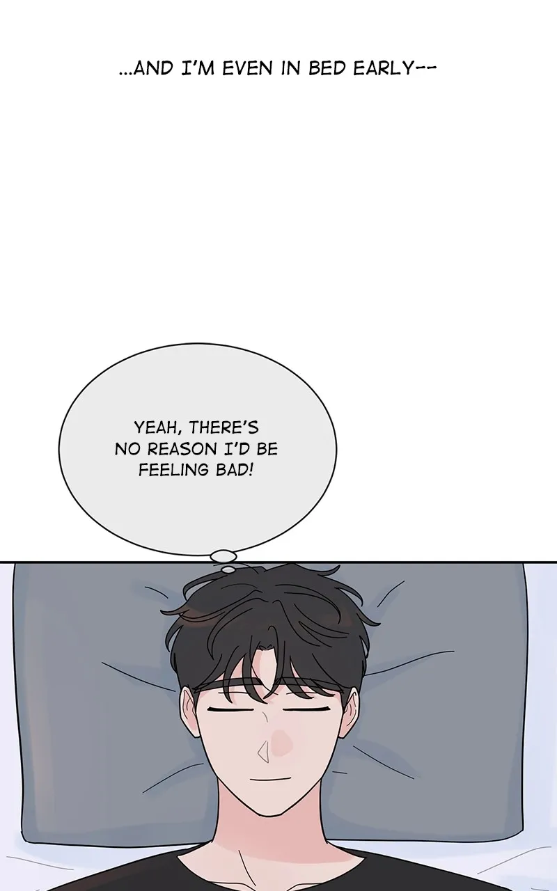 Love or Attraction Chapter 18 page 46 - 