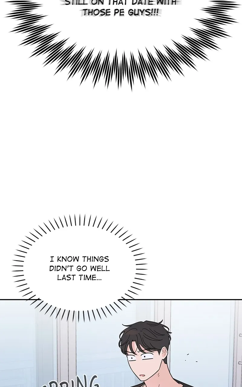 Love or Attraction Chapter 18 page 49 - 